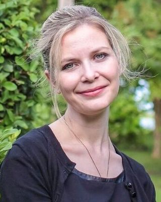 Photo of Dr. Violet Yeager, Psychiatrist, DO