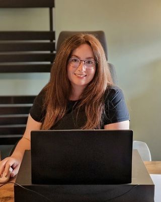 Photo of Charlotte Czepiec, Counsellor, MBACP
