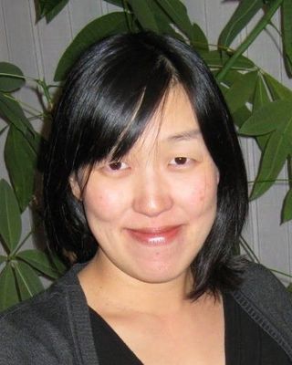 Photo of Yukako W. Chang, Counsellor in Geneva, Geneva