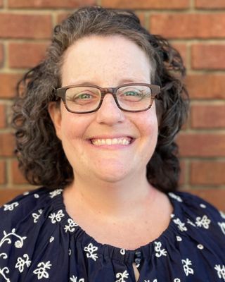 Photo of Kristen Wedge, Licensed Professional Counselor, MA, LPC, LCPC