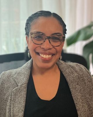 Photo of Jillian Mabry, Clinical Social Work/Therapist, LCSW