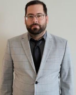 Photo of Robert Messarge, Licensed Professional Counselor in Richmond, VA