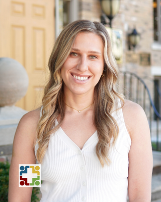 Photo of Danielle Figov, Registered Psychotherapist (Qualifying), RP (Q)