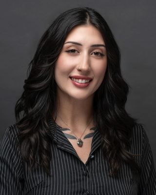 Photo of Carlee Rebstock, Licensed Professional Counselor Associate, LPC-A, ASOTP