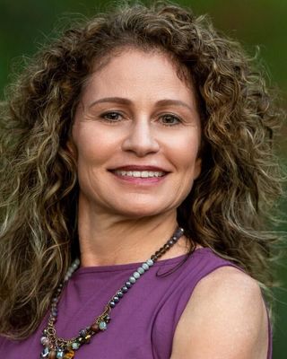 Photo of Haleh Tabrah, Psychiatrist