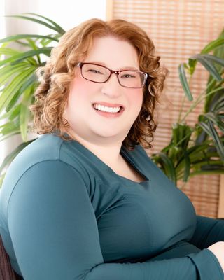 Photo of Kayleigh Anderson, Licensed Professional Counselor, PhD, LPC-S