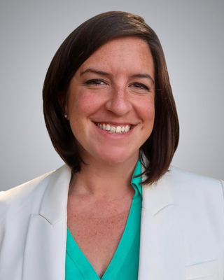 Photo of Angela Mazer, Counselor in Annapolis, MD