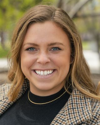 Photo of Madeleine Zimmerman, Clinical Social Work/Therapist, MSW, LCSW, CCTP-I, C-DBT