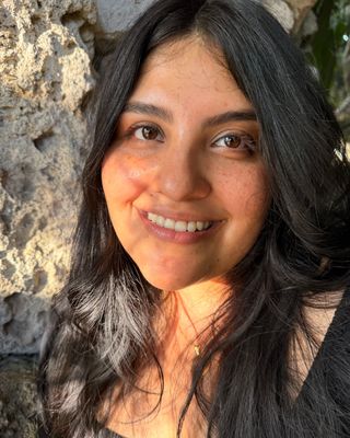 Photo of Daniela Suarez Rivera, Licensed Professional Clinical Counselor, LMHC, LPCC