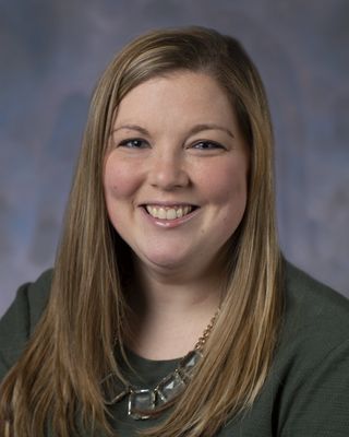 Photo of Patty Katterheinrich, Licensed Professional Clinical Counselor, MA, LPCC-S