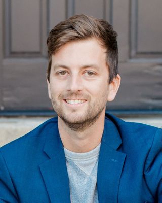 Photo of David DiVirgilio, Registered Mental Health Counselor Intern, RMCHI, MA