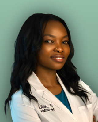 Photo of Lilian Onchiri, Psychiatric Nurse Practitioner, PMHNP