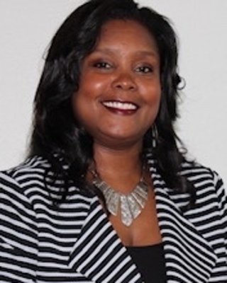 Photo of Natasha Clarke, Marriage & Family Therapist in Stockton, CA