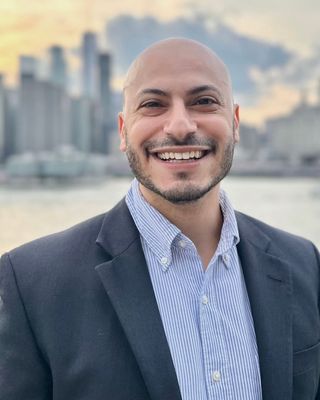 Photo of Anthony Marino, Pre-Licensed Professional, PsyD
