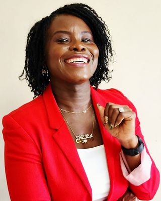 Photo of Sheila Kusi-Asare, Clinical Social Work/Therapist, LCSW, MPA