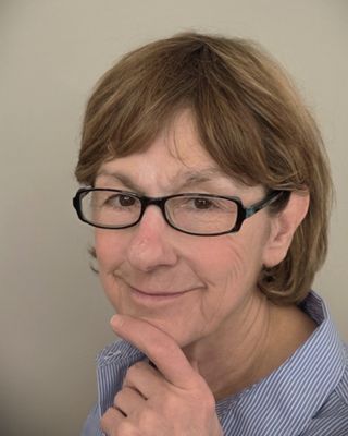 Photo of Dr. Amy Waldbillig, Clinical Social Work/Therapist, PhD, LCSW