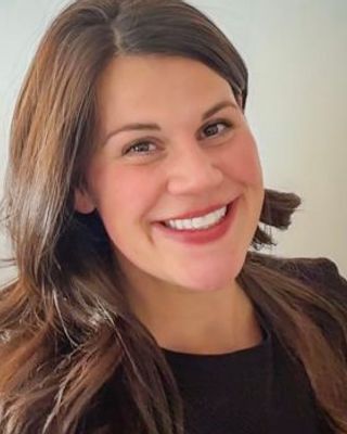 Photo of Caitlin Breiding, Psychiatric Nurse Practitioner, MSN, APRN-NP, ANCC
