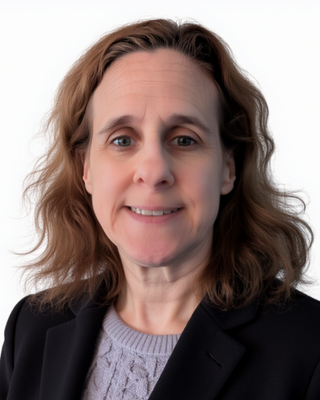 Photo of Melissa Campbell, Clinical Social Work/Therapist, LICSW