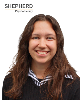 Photo of Megan Welch, Registered Psychotherapist (Qualifying), MACP