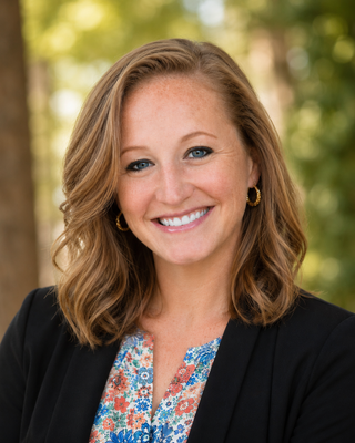 Photo of Katy Webb, Clinical Social Work/Therapist, LCSW