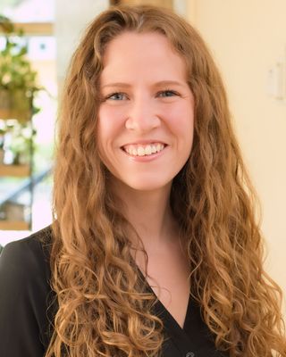 Photo of Jasmyn Middleton, Registered Social Worker, BSW, RSW