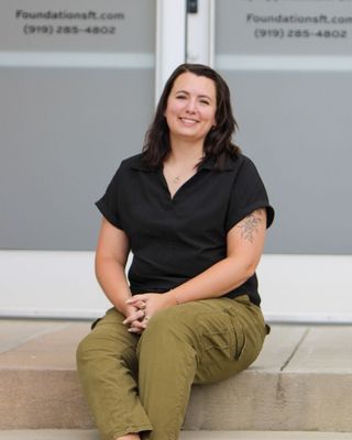 Photo of Emily Garner, Clinical Social Work/Therapist, MSW, LCSW