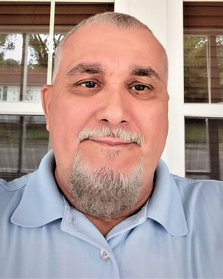 Photo of Clyde Locklear, Licensed Clinical Mental Health Counselor in Wilmington, NC