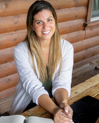 Photo of Stefania Massi, Registered Mental Health Counselor Intern, EdS, MS, RMHCI