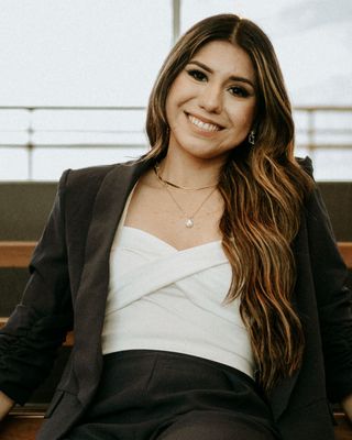 Photo of Valerie Olvera, Licensed Professional Counselor Associate, LPC-A