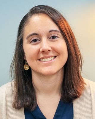 Photo of Morgan Richard, Marriage & Family Therapist, LMFT, PMH-C, C-EFCT