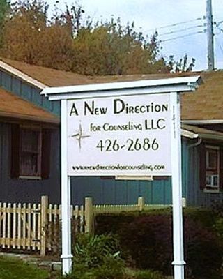 Photo of A New Direction for Counseling, Group Practice