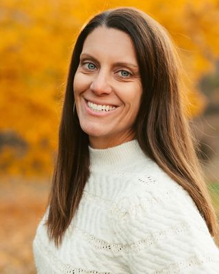 Photo of Rachel Simeone, Licensed Professional Counselor in Kansas City, MO