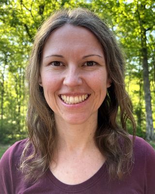 Photo of Elizabeth Beu Bourgeois - NOLA Art Therapy and Counseling, LLC, Art Therapist, MS, ATR-BC, LPC