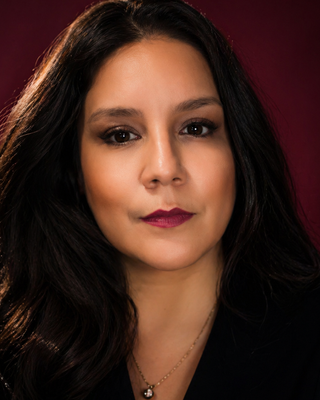 Photo of Jessica Ann Santos, Marriage & Family Therapist, MA, LMFT