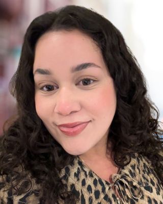 Photo of Sylvia Sierra, Clinical Social Work/Therapist, LCSW