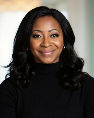 Photo of Weena Wise, Marriage & Family Therapist