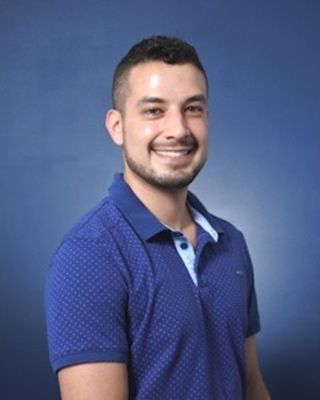 Photo of Erik Flores, Psychiatric Nurse Practitioner, PMHNP