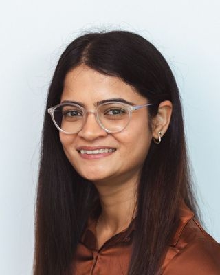 Photo of Archi Patel, Physician Assistant, PA-C