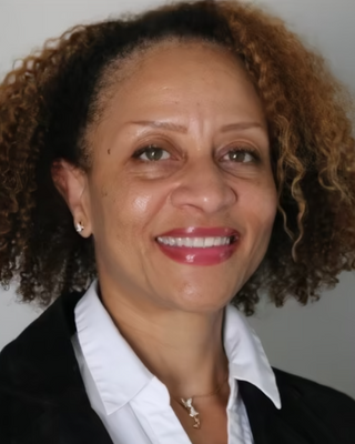 Photo of Lisa Lott, Licensed Professional Counselor, LPC