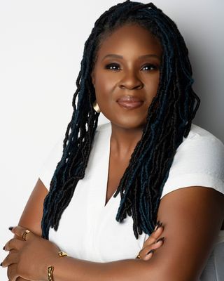 Photo of Katina Rudley, Licensed Professional Counselor, LPC, CCTP, BSP