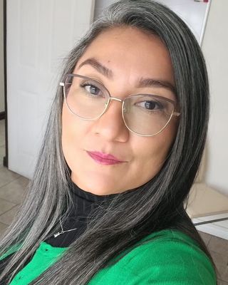 Foto de Adriana Pizarro Espinoza, Psicólogo, Dr. en Psicología