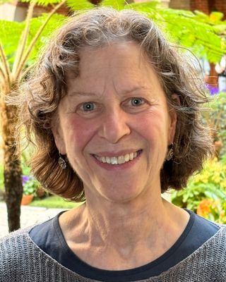Photo of Julie G Breskin, Psychologist, PhD