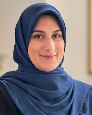 Photo of Zahra Kolahdouzan, Psychologist, PsyD
