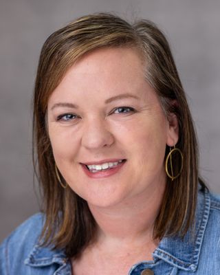 Photo of Megan Allen, Licensed Professional Counselor, EdS, LPC, NCC