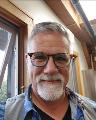 Photo of Dan Woodard, Counselor, MA, LMHC