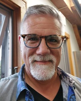 Photo of Dan Woodard, Counselor, MA, LMHC