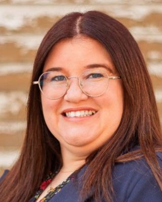 Photo of Dr. Yarelis Guzman Quinones, Psychiatrist, MD