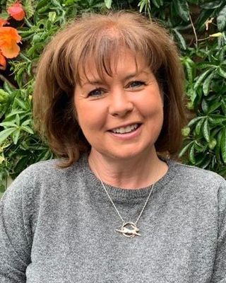 Photo of Janet Stevens, Counsellor in London, England