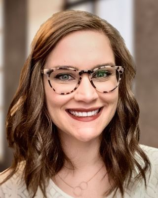 Photo of Annie DeArmond, Marriage & Family Therapist in Far North, Fort Worth, TX