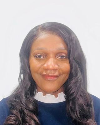 Photo of Lilian M Pumah, Psychiatric Nurse Practitioner, PMHNP, Lilian, Pumah